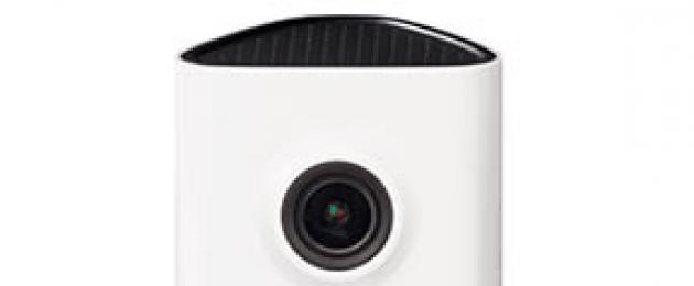 Камера для наблюдения wi fi. Выбор IP камеры с WiFi для дома и улицы