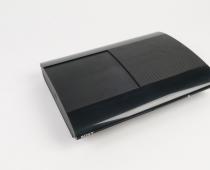 PS3 Slim: características, descripción, opiniones