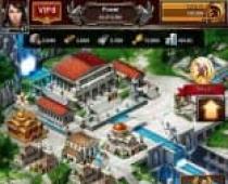 Обзор онлайн игры Game of War: Fire Age
