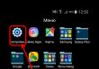 Xiaomi galerii: kuidas avada juurdepääs Miks galerii ei avane