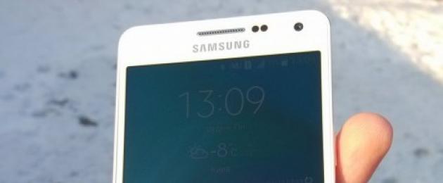Смартфоны Samsung от A до S. Разбираемся в моделях от корейского производителя