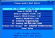 Windows 7 BIOS rev 5.0 installimine. Kuidas panna süsteemi alglaadimine mälupulgalt BIOS-i.  USB-draivilt alglaadimise seadistamine vanal AMIBIOS-arvutil