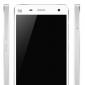 Xiaomi Mi4i: una breve reseña del teléfono inteligente y comparación con el modelo Xiaomi Mi4 Smartphone xiaomi mi4 3g 16gb white review