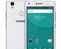 Doogee X5 Max Pro 검토 - 저렴하지만 아주 좋은 사진 및 비디오 예