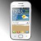 Review del teléfono inteligente Samsung Galaxy Ace Duos (S6802): confusión tecnológica Antes de analizar el diseño