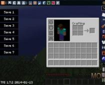 Montaje industrial para Minecraft Builds con industrial craft 2