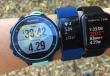 Sports watches with a heart rate monitor and pedometer, tonometer: review of the best models and reviews Sports watches with a heart rate monitor and pedometer