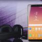Samsung Galaxy A8 (2018) 검토 : 경쟁사와 거의 주력 Samsung a8 비교