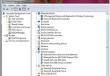 Tvarkyklių diegimas kompiuteryje su Windows 7