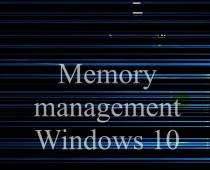 How to Avoid the Blue Screen of Death - An Ultimate Guide to BSOD Memory Management Hard Drive Scan