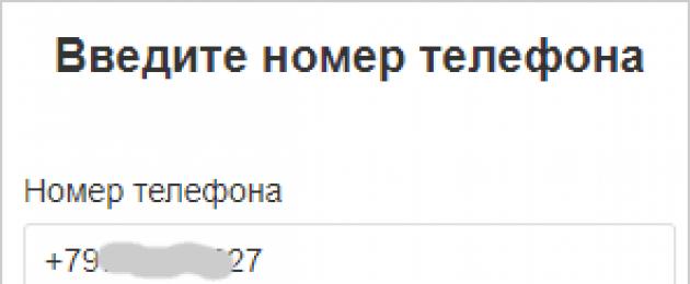 내 Odnoklassniki 페이지에 Vk 로그인하세요.  Odnoklassniki: 내 페이지를 여는 방법