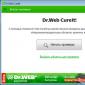 Cleaning your PC from viruses Program for scanning for viruses without installation